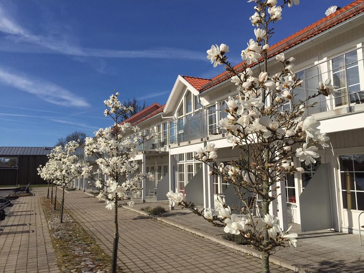 Granso Slott Hotel & Spa Vastervik Exterior photo
